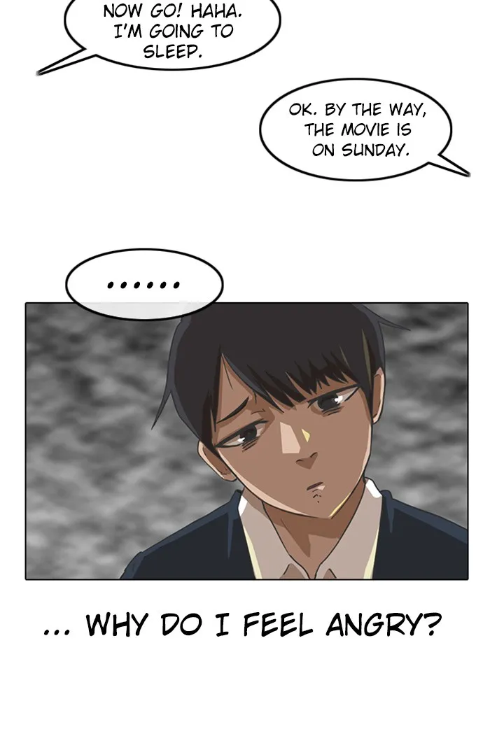 Read Random Chat chapter 8 image 17 on Lezhin