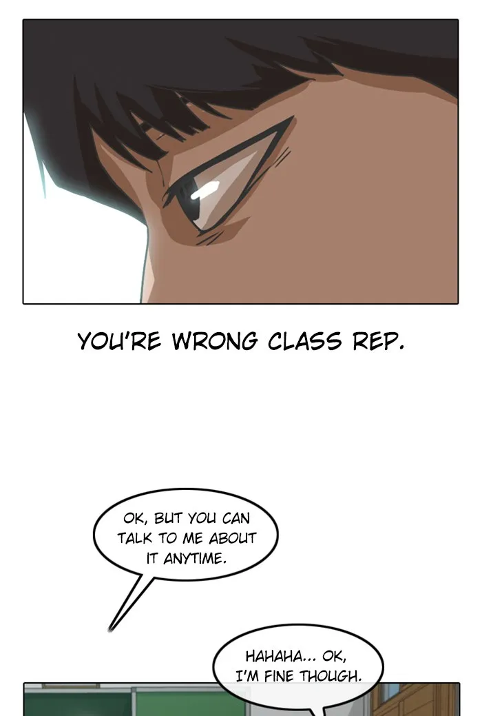 Read Random Chat chapter 8 image 19 on Lezhin