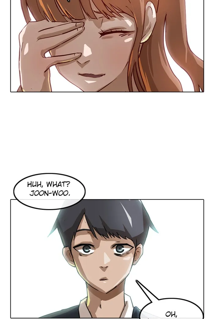 Read Random Chat chapter 8 image 32 on Lezhin