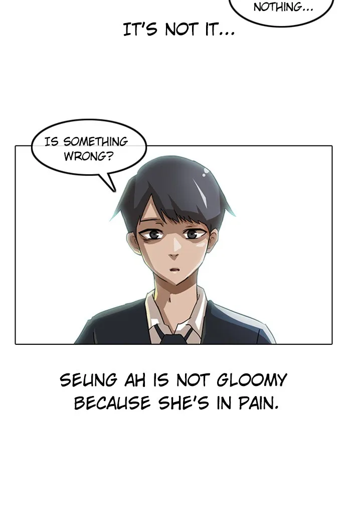 Read Random Chat chapter 8 image 33 on Lezhin