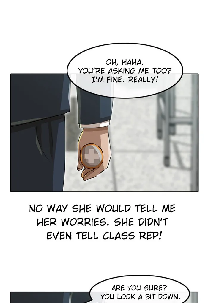 Read Random Chat chapter 8 image 34 on Lezhin