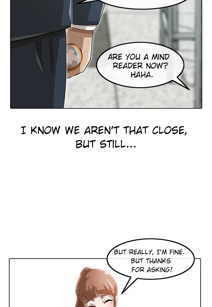 Read Random Chat chapter 8 image 35 on Lezhin