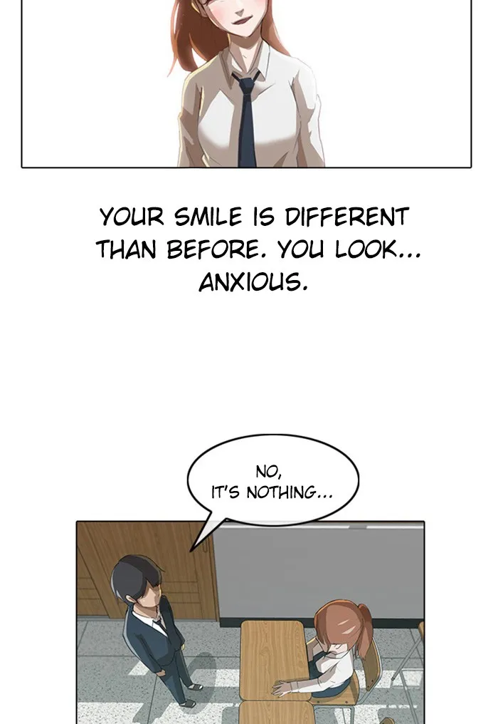 Read Random Chat chapter 8 image 36 on Lezhin