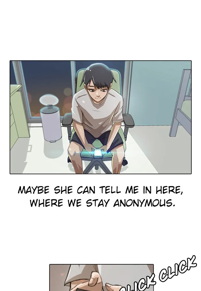 Read Random Chat chapter 8 image 39 on Lezhin