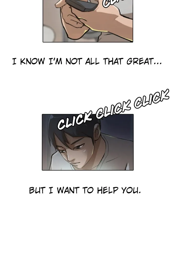 Read Random Chat chapter 8 image 40 on Lezhin