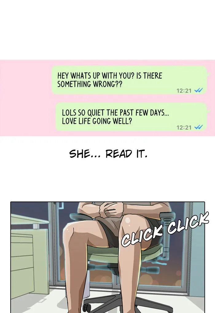 Read Random Chat chapter 8 image 41 on Lezhin