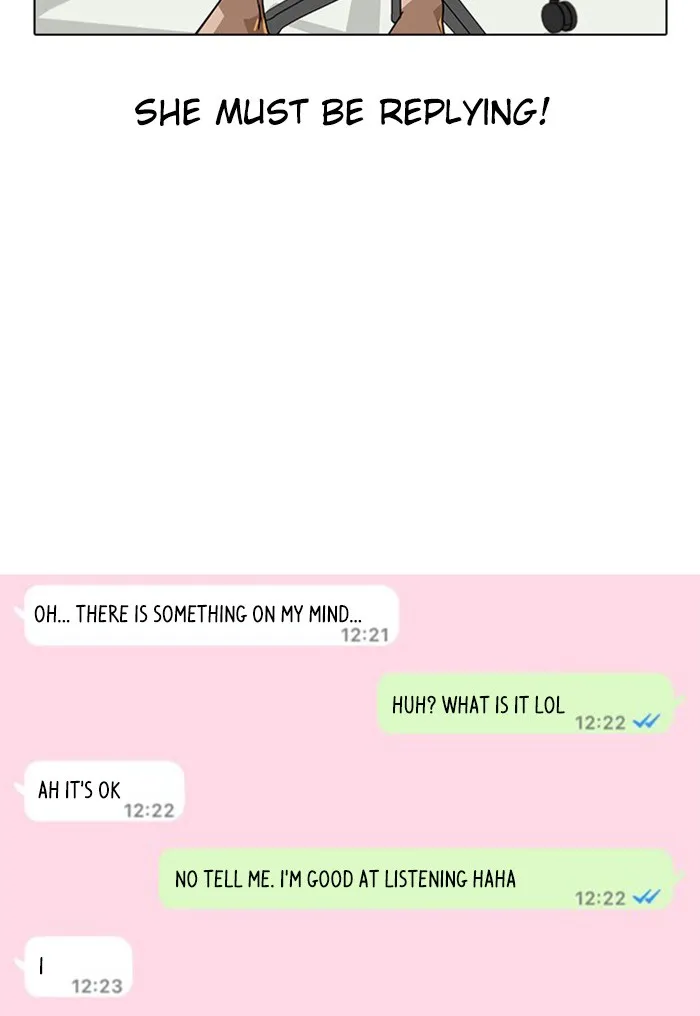 Read Random Chat chapter 8 image 42 on Lezhin