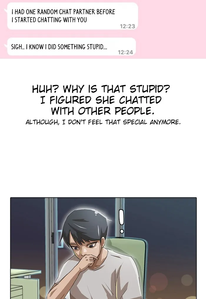 Read Random Chat chapter 8 image 43 on Lezhin