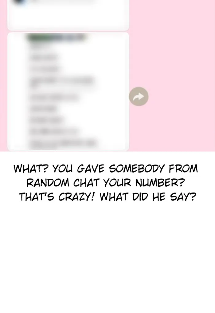Read Random Chat chapter 8 image 45 on Lezhin