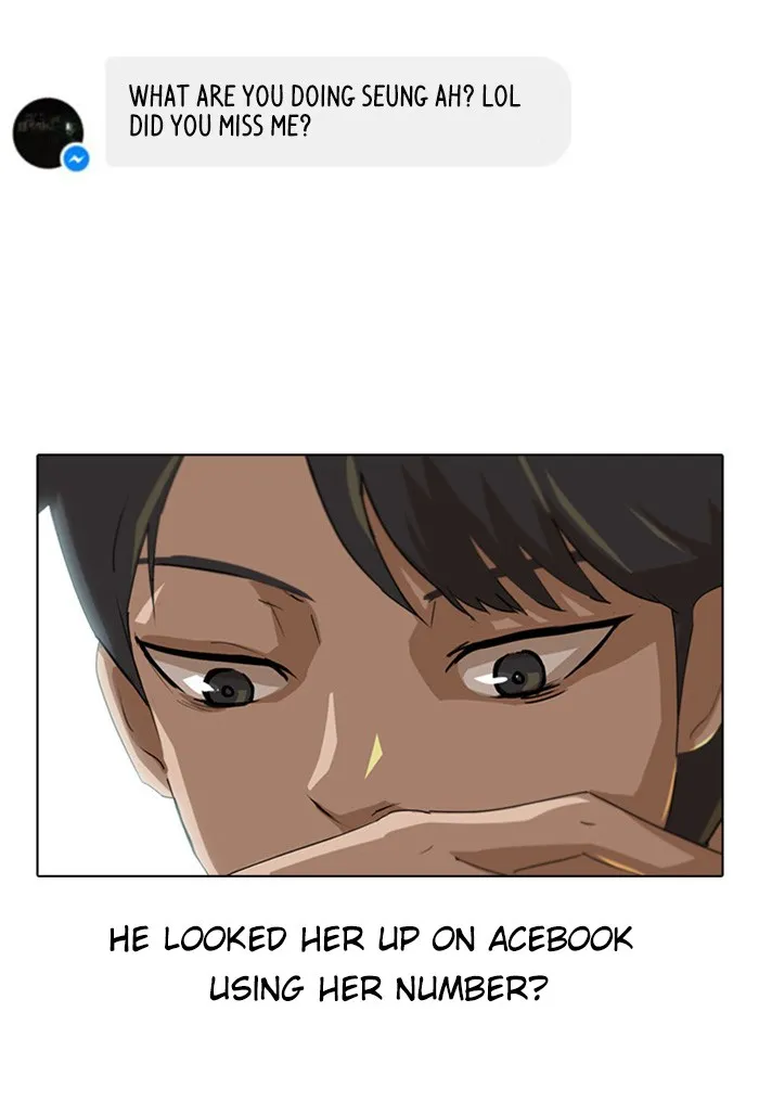 Read Random Chat chapter 8 image 46 on Lezhin