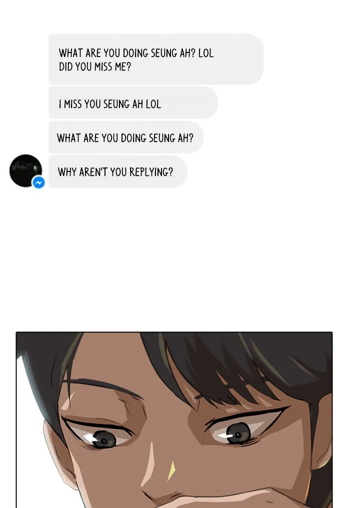 Read Random Chat chapter 8 image 47 on Lezhin
