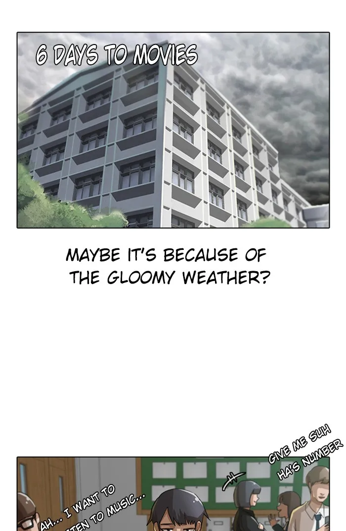 Read Random Chat chapter 8 image 5 on Lezhin