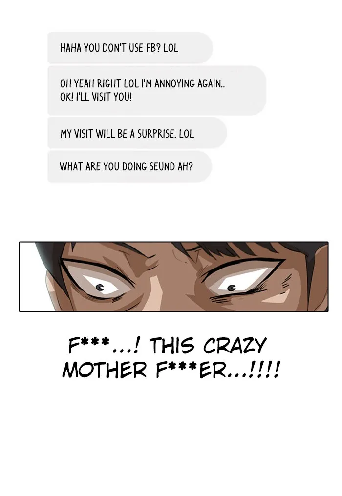 Read Random Chat chapter 8 image 50 on Lezhin