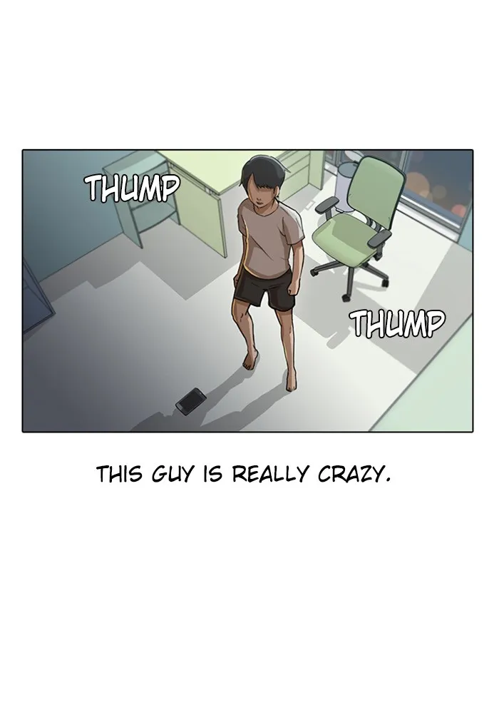 Read Random Chat chapter 8 image 55 on Lezhin