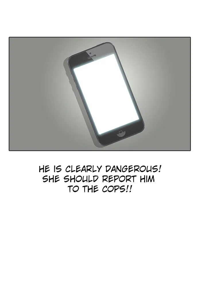 Read Random Chat chapter 8 image 56 on Lezhin