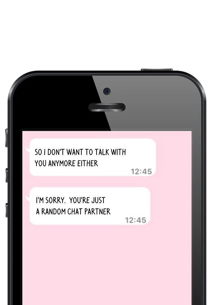 Read Random Chat chapter 8 image 66 on Lezhin