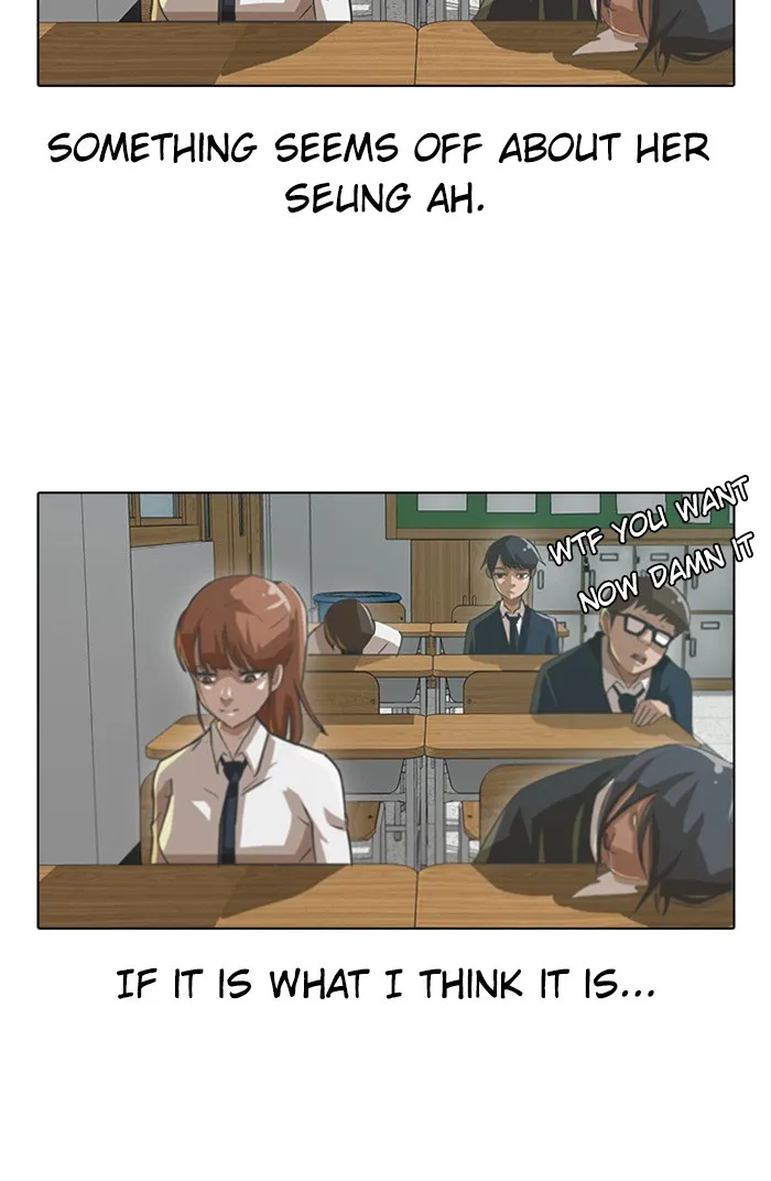 Read Random Chat chapter 8 image 7 on Lezhin