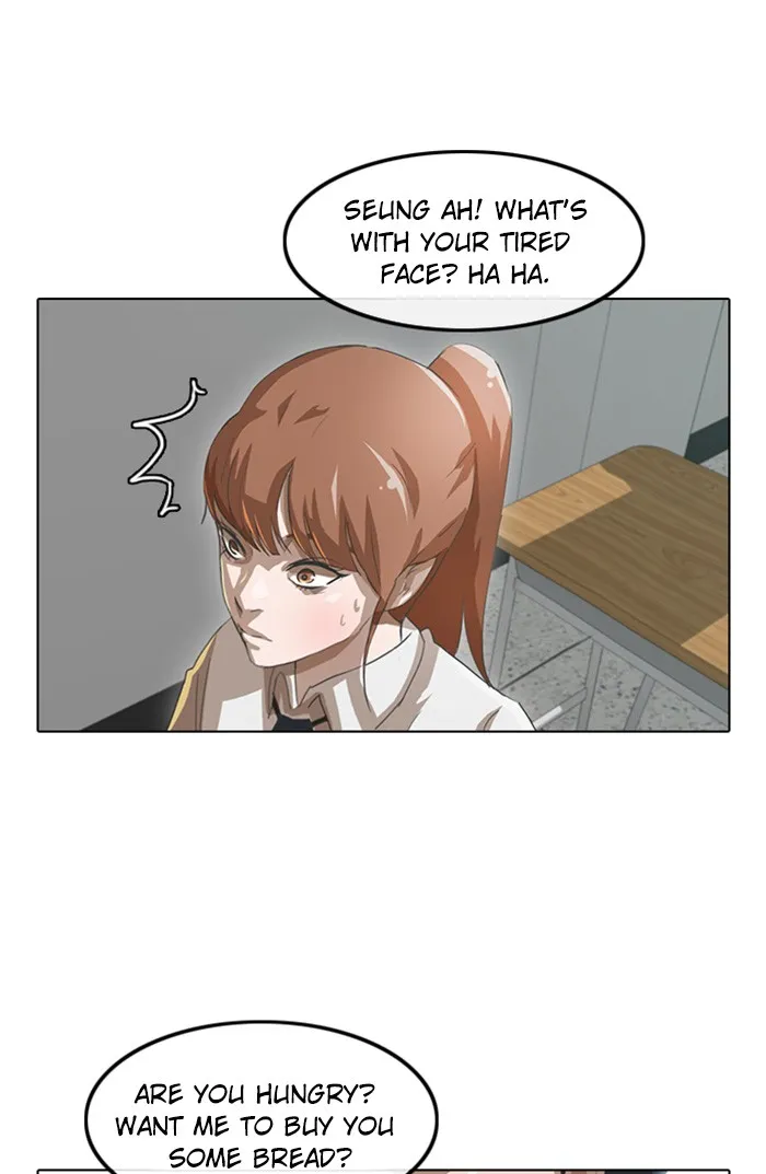 Read Random Chat chapter 8 image 8 on Lezhin