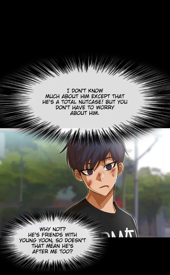 Read Random Chat chapter 80 image 1 on Lezhin