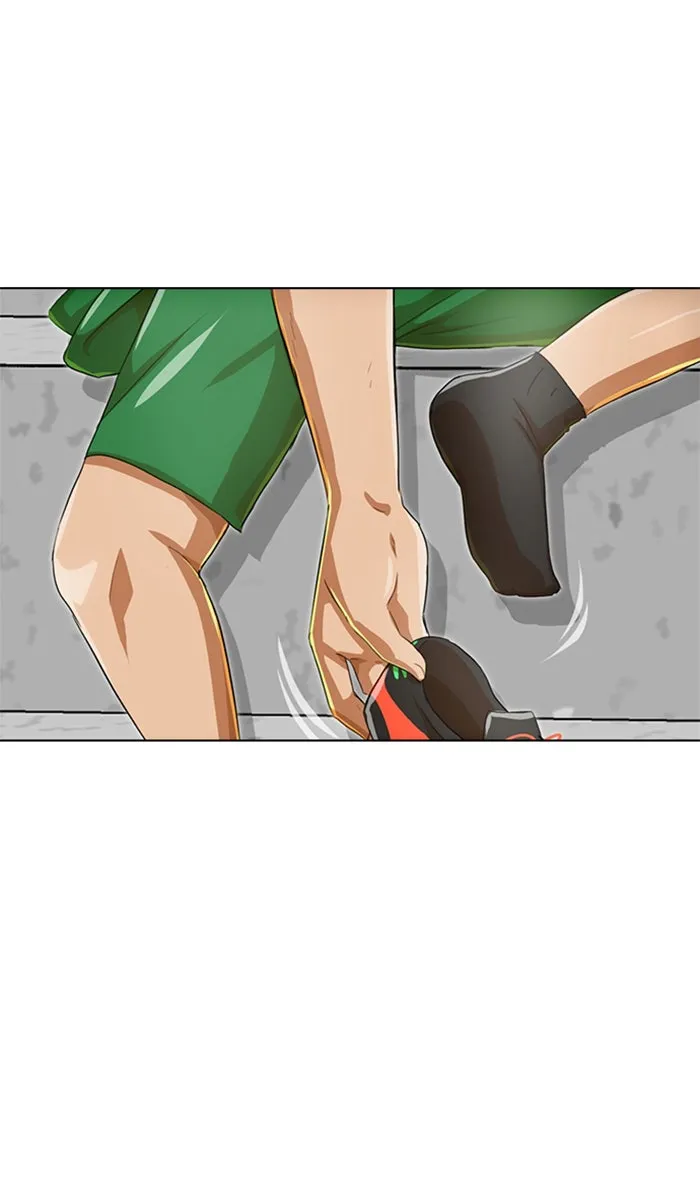 Read Random Chat chapter 80 image 103 on Lezhin