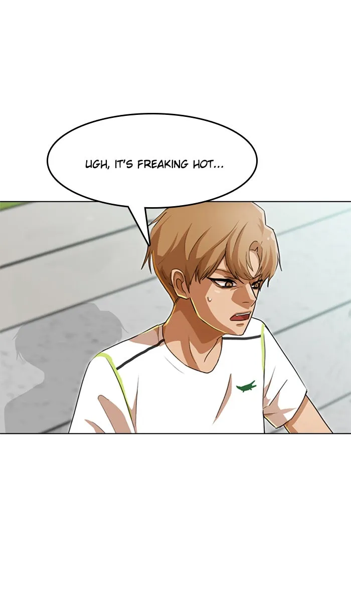 Read Random Chat chapter 80 image 104 on Lezhin