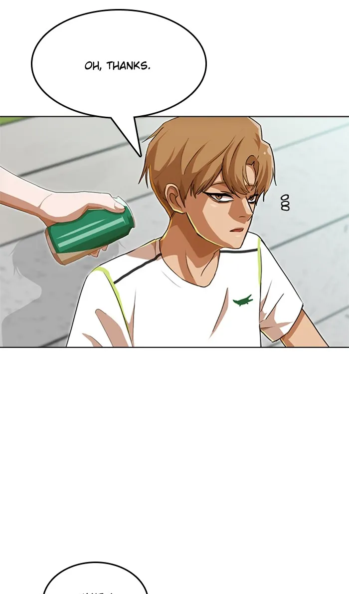 Read Random Chat chapter 80 image 106 on Lezhin