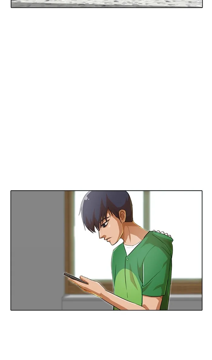 Read Random Chat chapter 80 image 111 on Lezhin