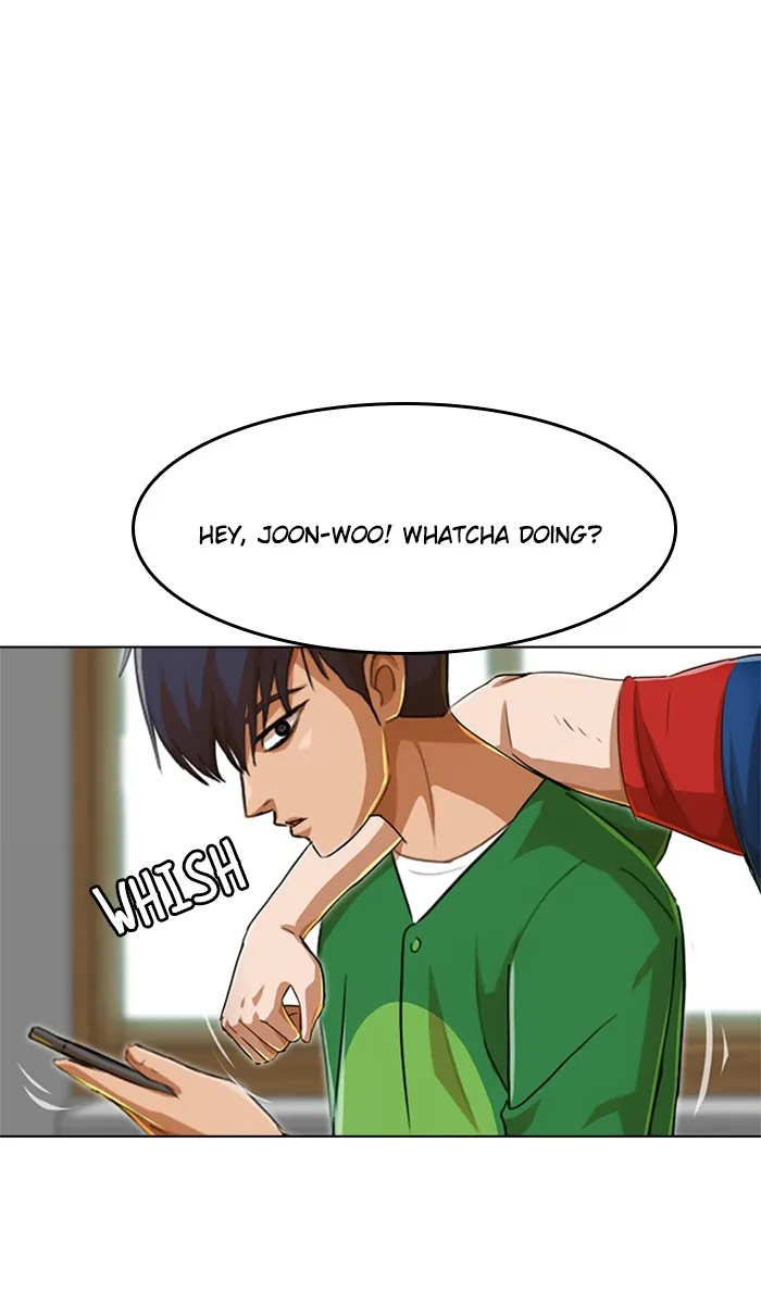 Read Random Chat chapter 80 image 112 on Lezhin