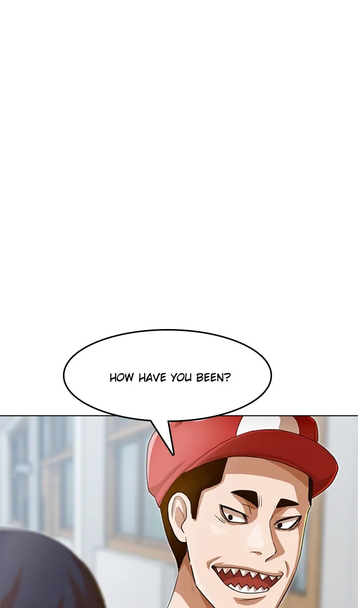 Read Random Chat chapter 80 image 113 on Lezhin
