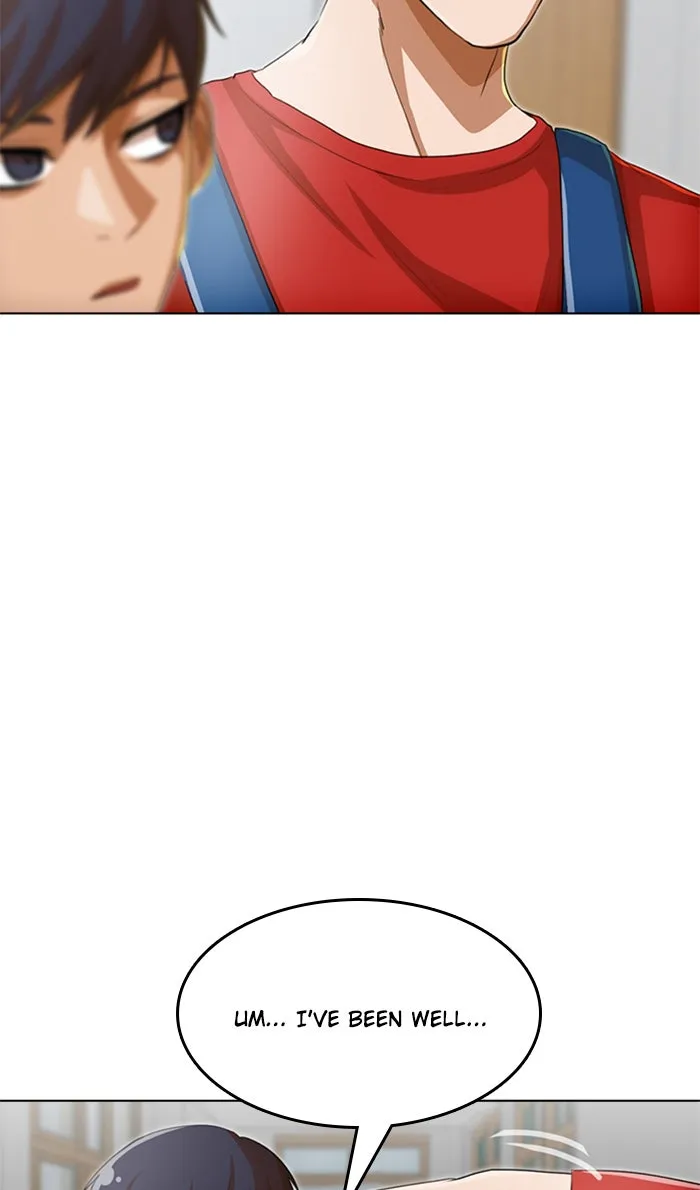 Read Random Chat chapter 80 image 114 on Lezhin