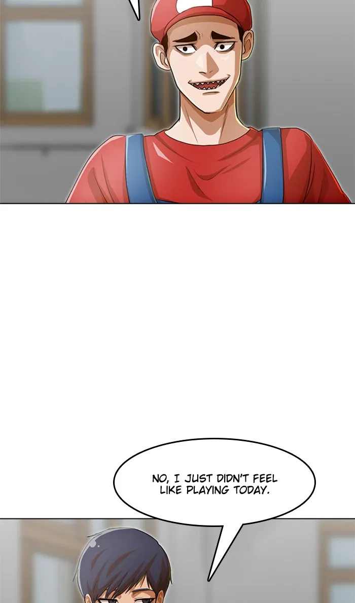 Read Random Chat chapter 80 image 116 on Lezhin