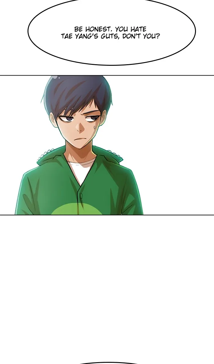 Read Random Chat chapter 80 image 118 on Lezhin