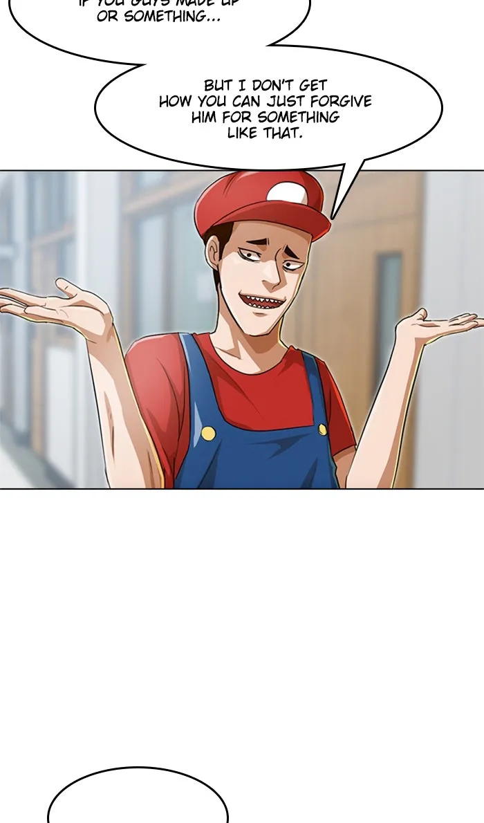 Read Random Chat chapter 80 image 120 on Lezhin
