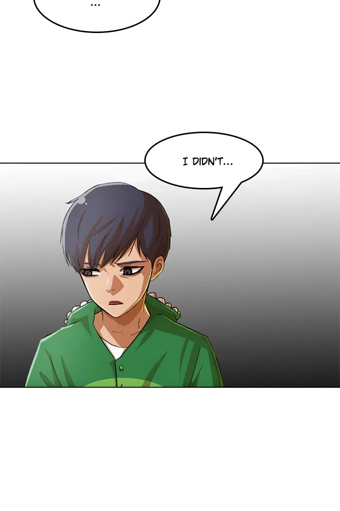 Read Random Chat chapter 80 image 121 on Lezhin