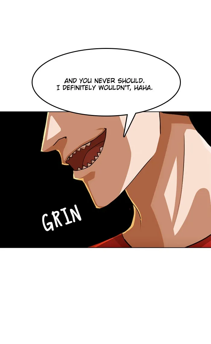Read Random Chat chapter 80 image 122 on Lezhin