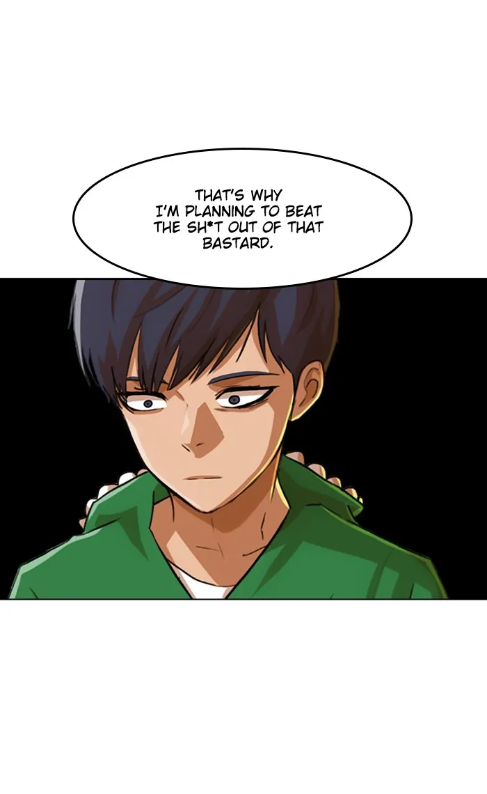 Read Random Chat chapter 80 image 123 on Lezhin