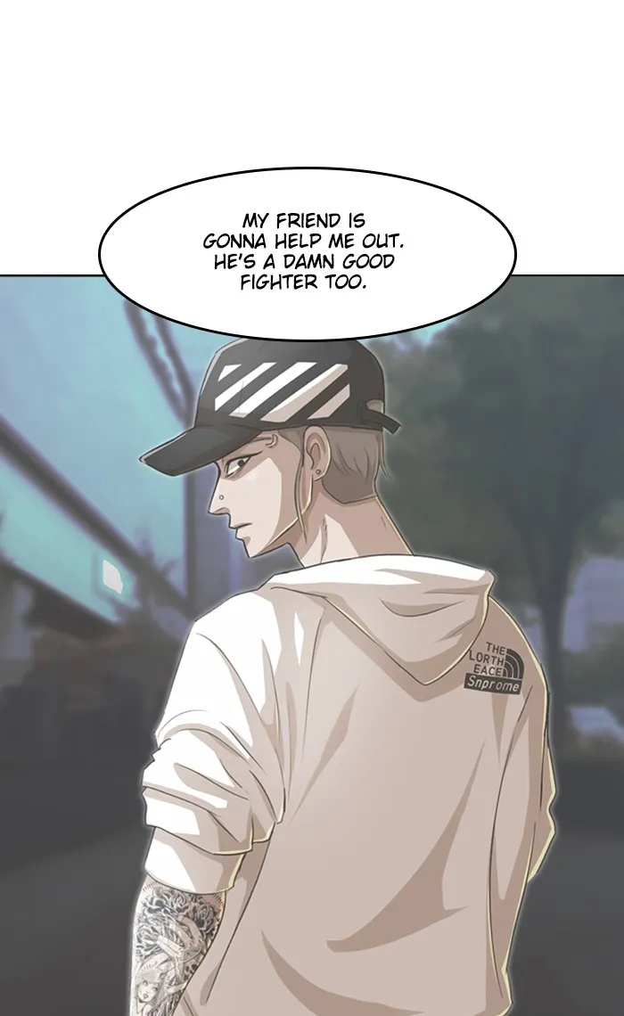 Read Random Chat chapter 80 image 124 on Lezhin