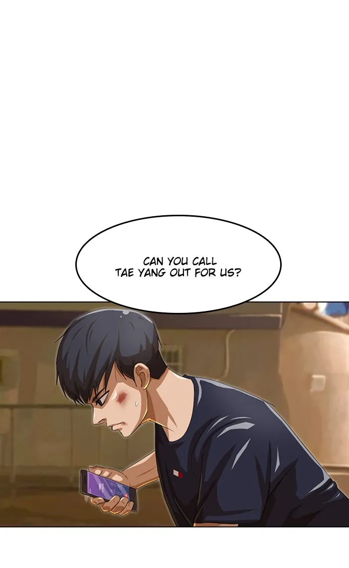 Read Random Chat chapter 80 image 127 on Lezhin