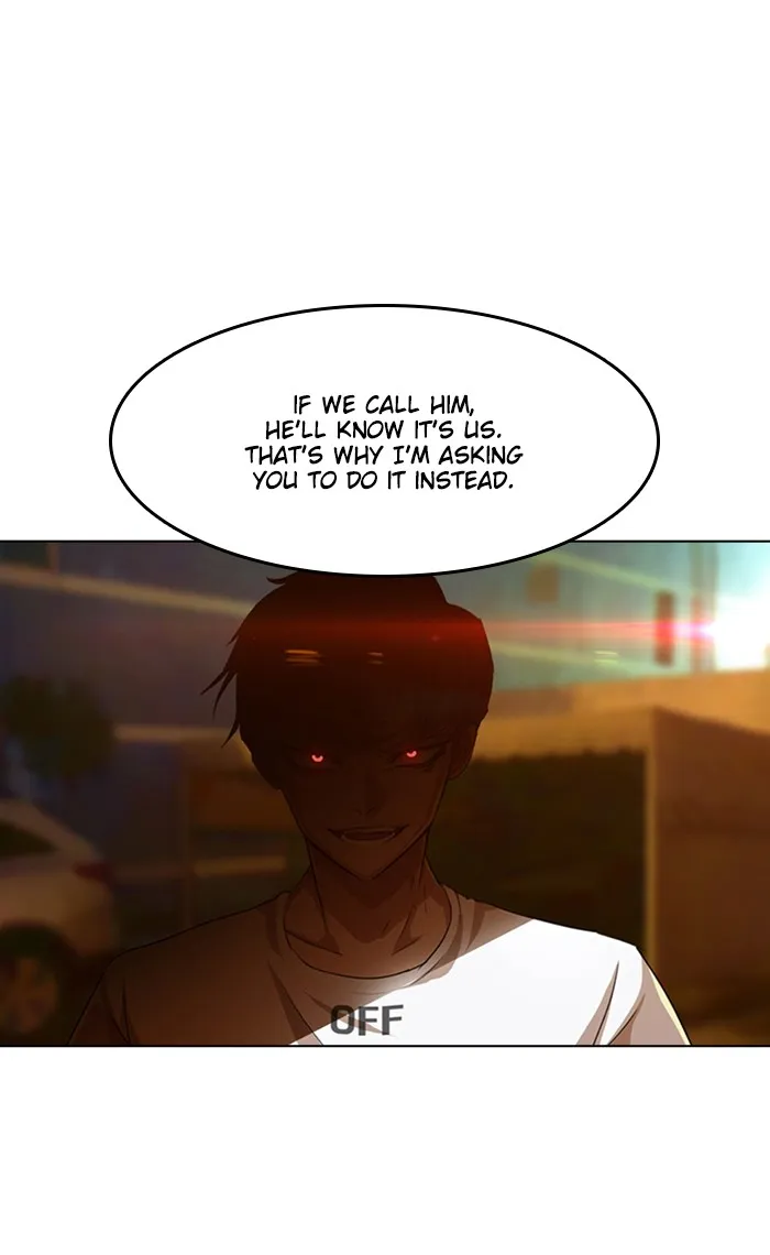 Read Random Chat chapter 80 image 128 on Lezhin