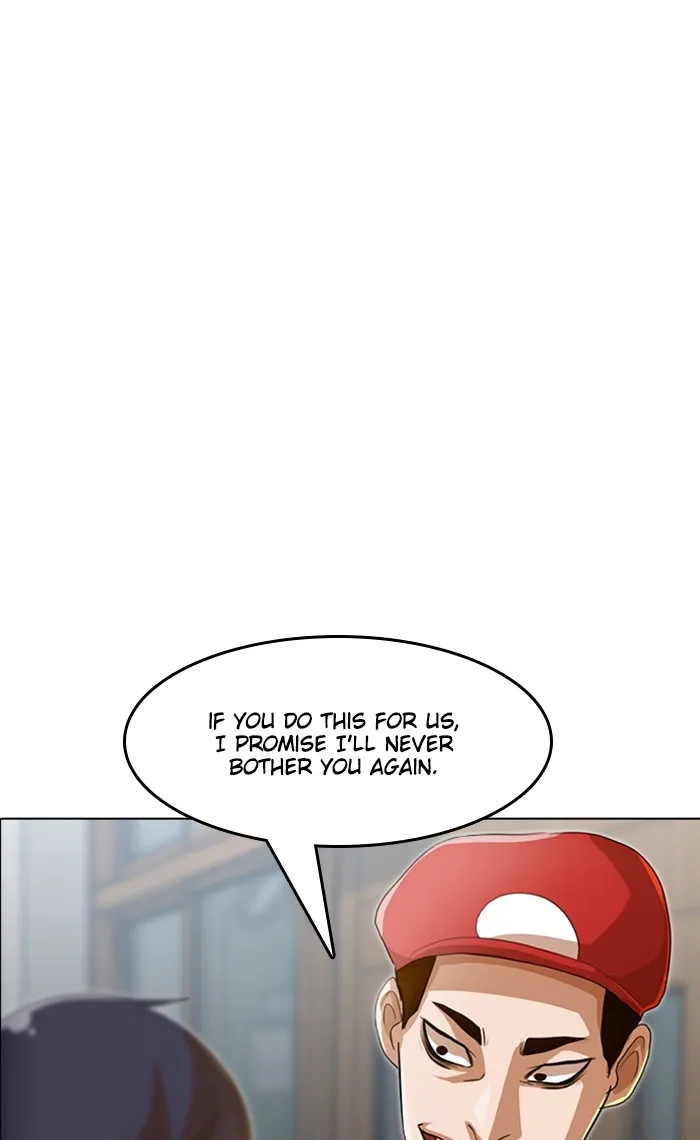 Read Random Chat chapter 80 image 129 on Lezhin
