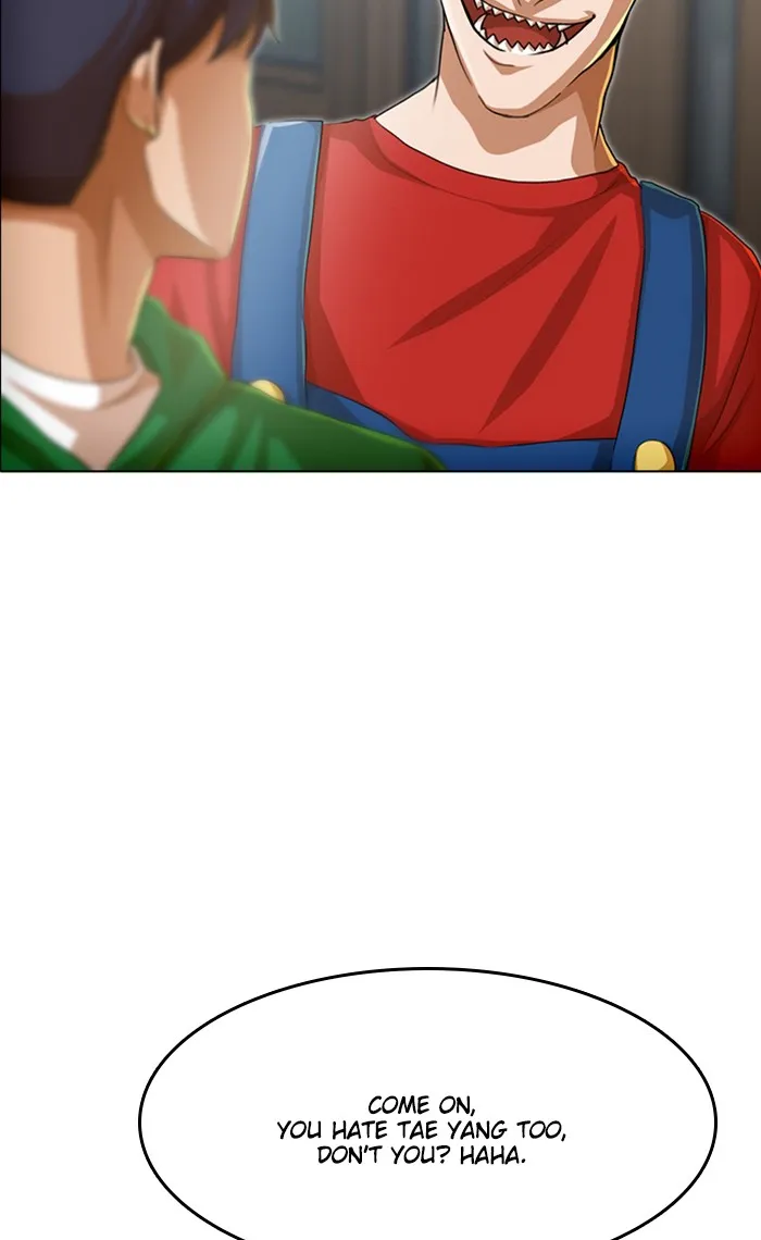 Read Random Chat chapter 80 image 130 on Lezhin