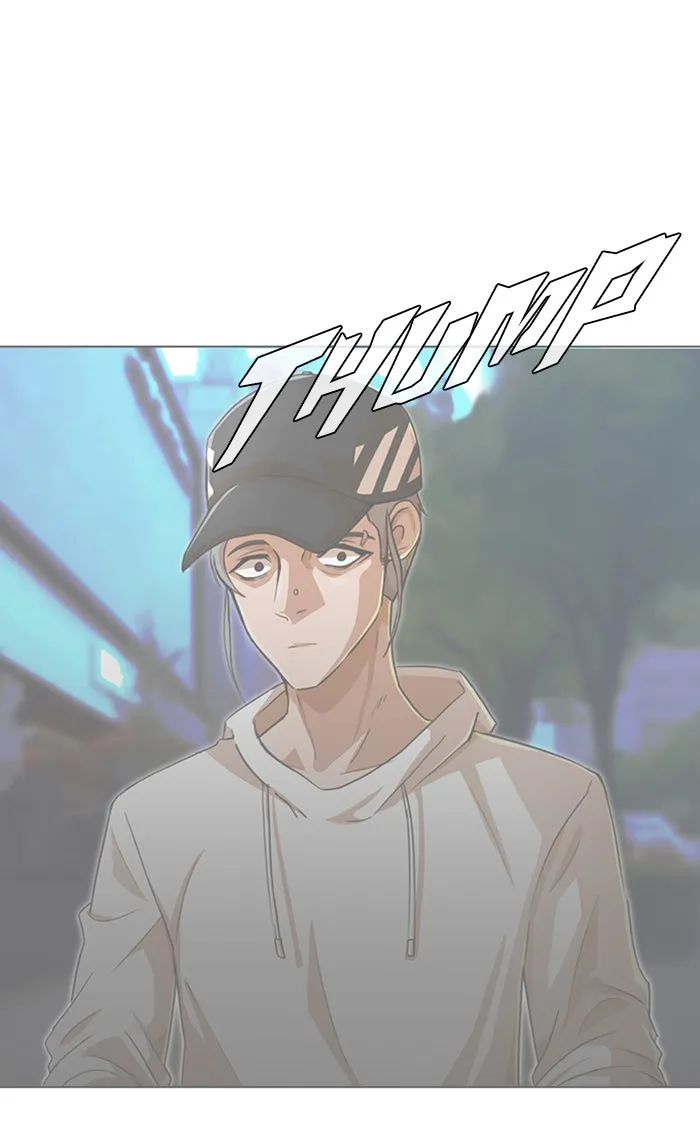 Read Random Chat chapter 80 image 135 on Lezhin