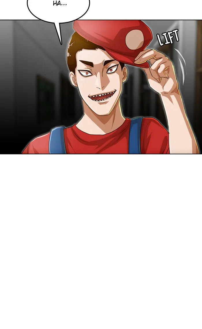 Read Random Chat chapter 80 image 140 on Lezhin