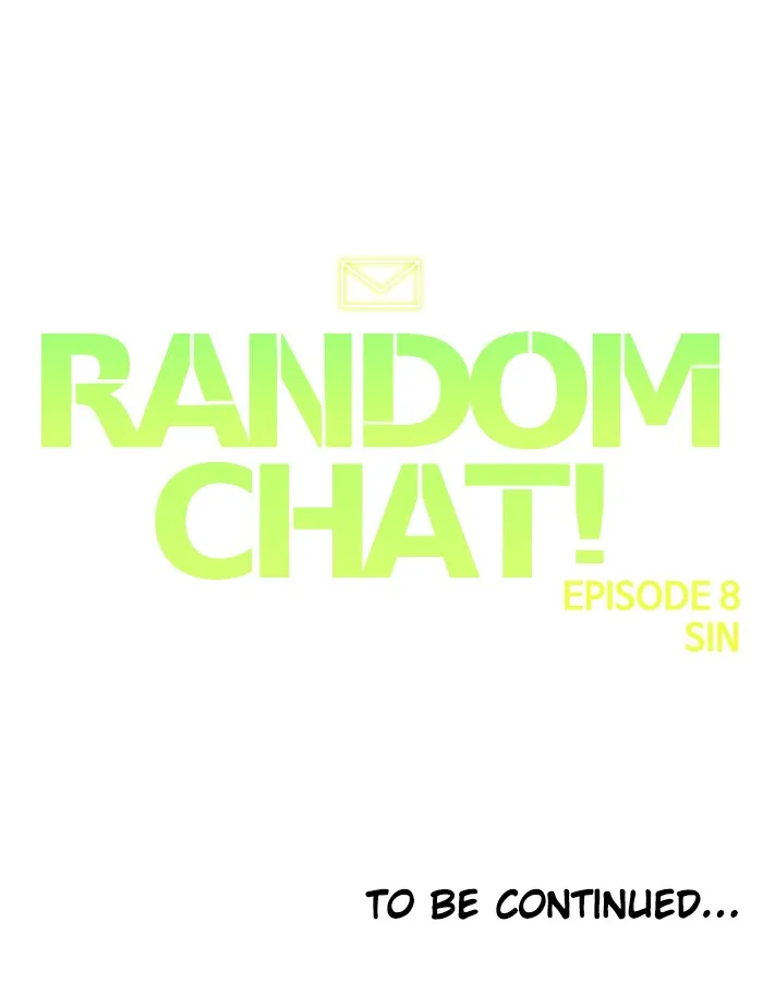 Read Random Chat chapter 80 image 144 on Lezhin