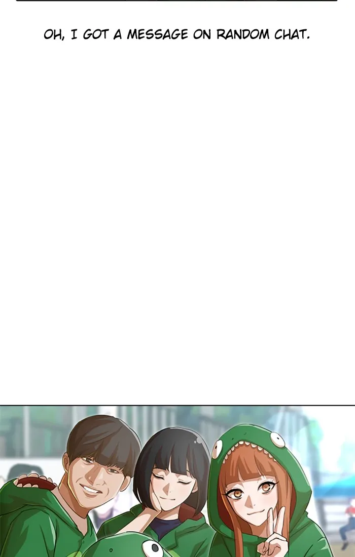 Read Random Chat chapter 80 image 16 on Lezhin