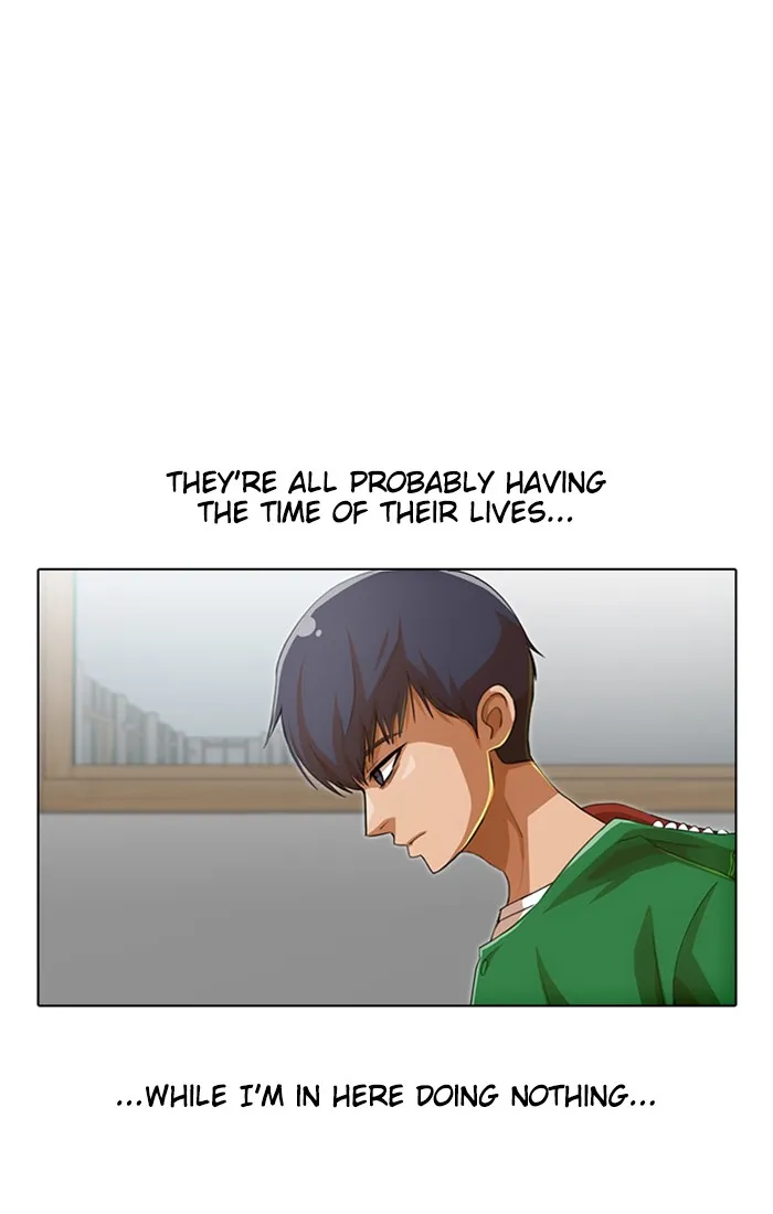 Read Random Chat chapter 80 image 19 on Lezhin