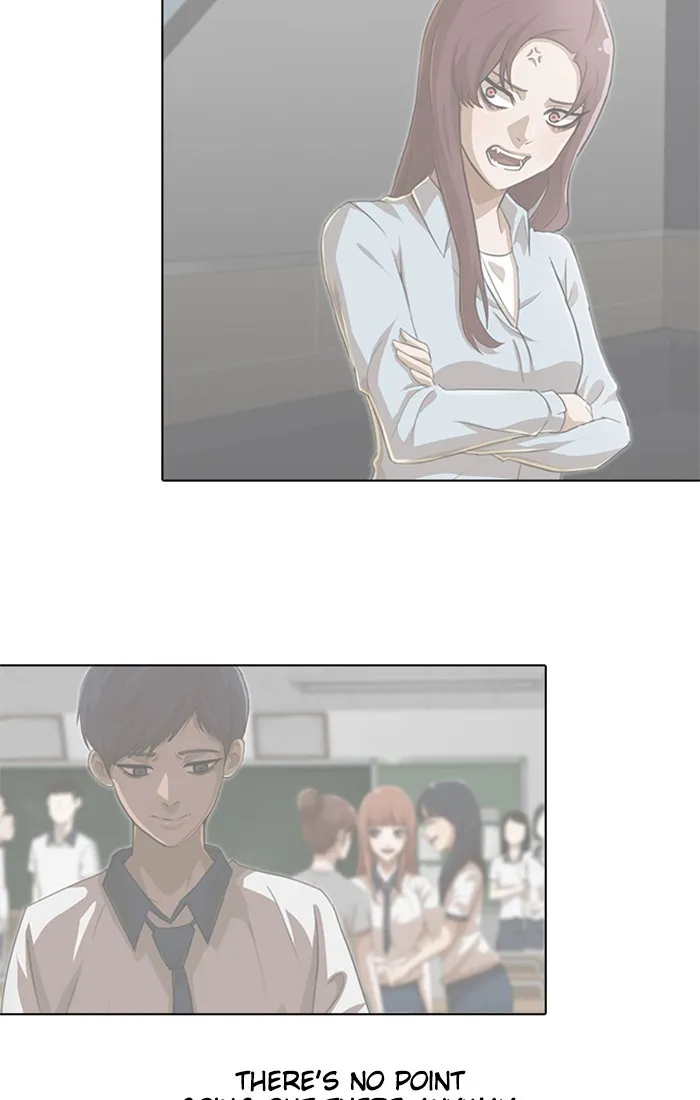 Read Random Chat chapter 80 image 21 on Lezhin