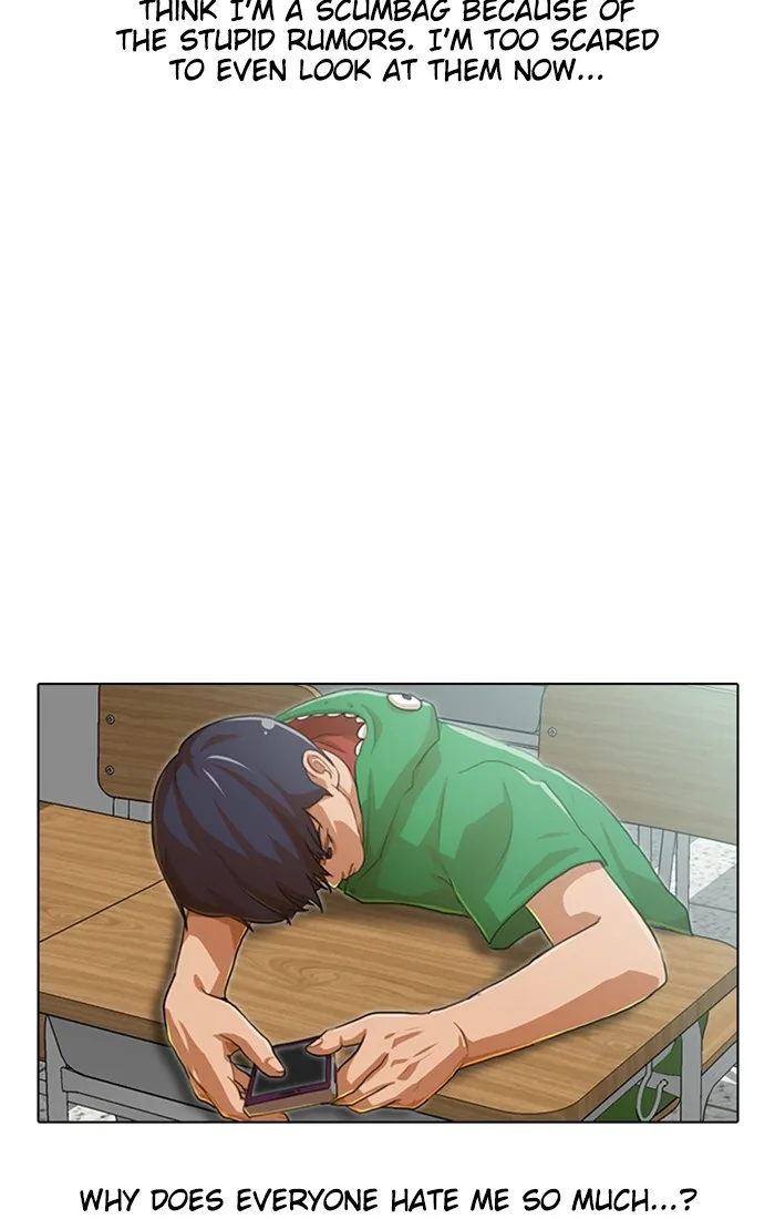 Read Random Chat chapter 80 image 23 on Lezhin
