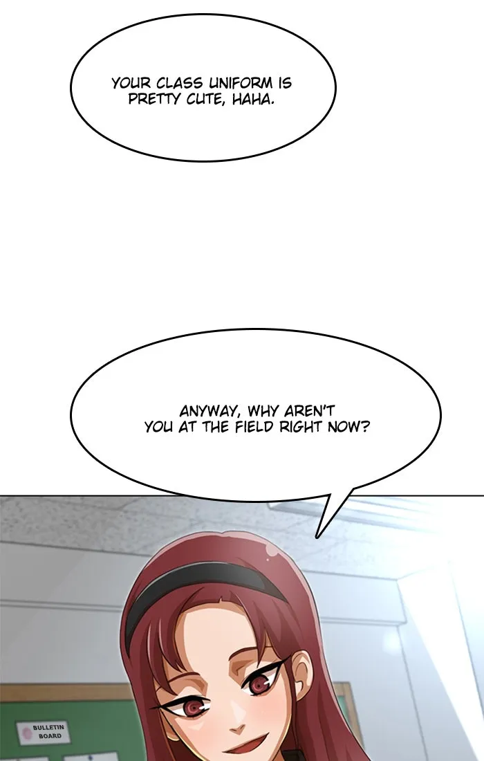 Read Random Chat chapter 80 image 26 on Lezhin