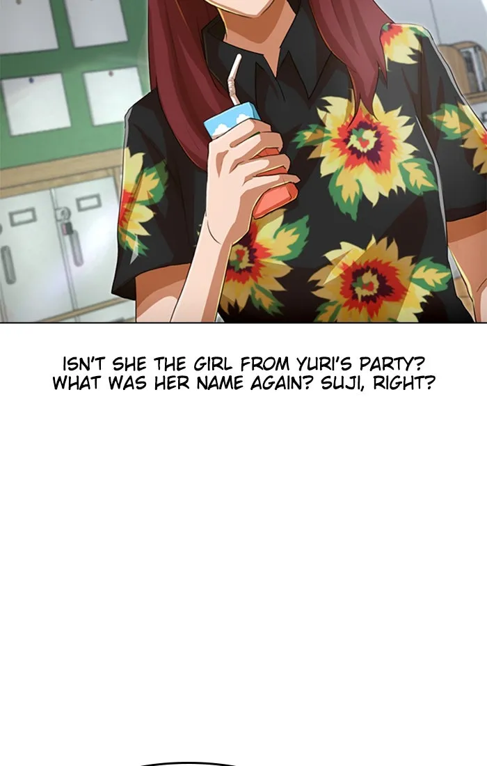 Read Random Chat chapter 80 image 27 on Lezhin